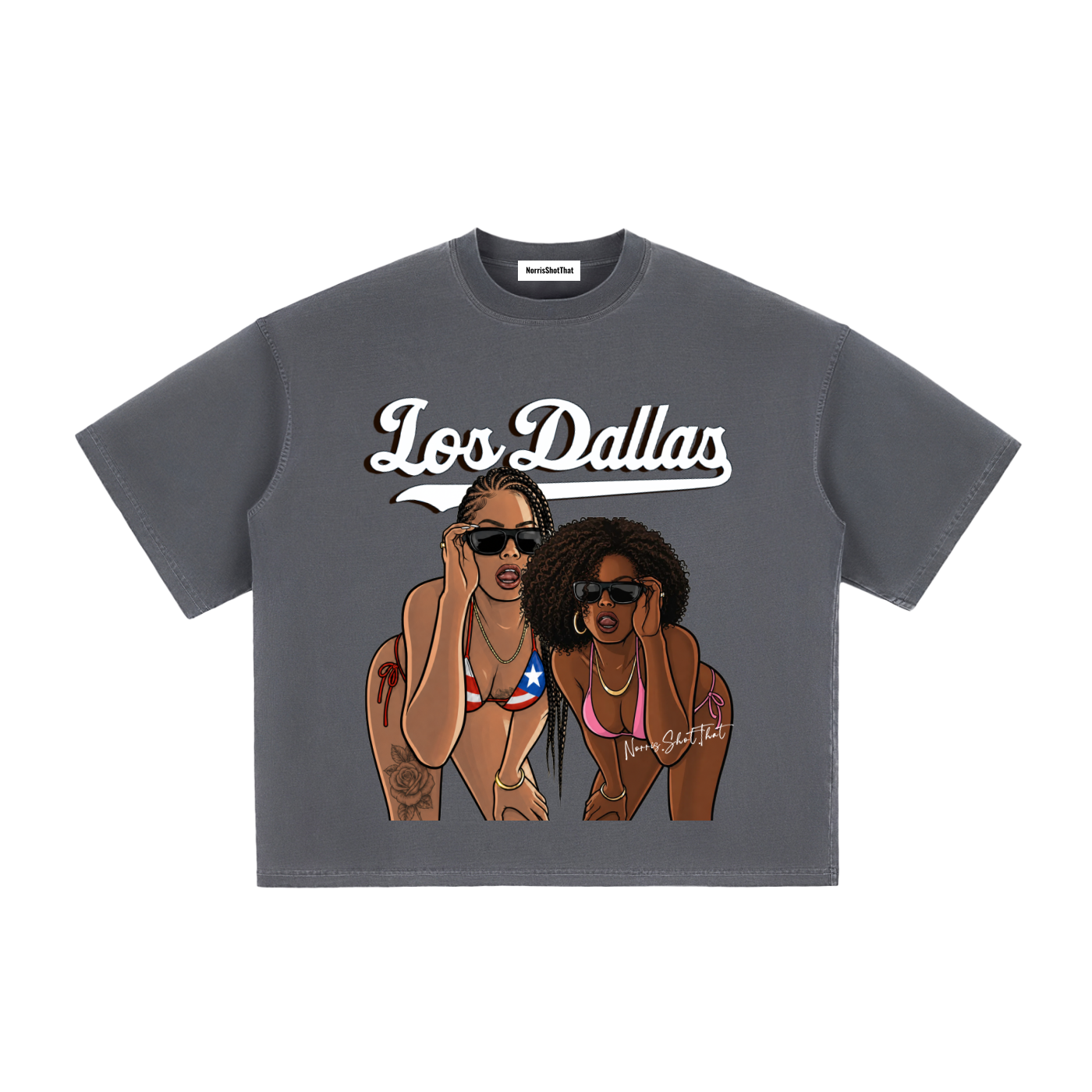 Los Dallas