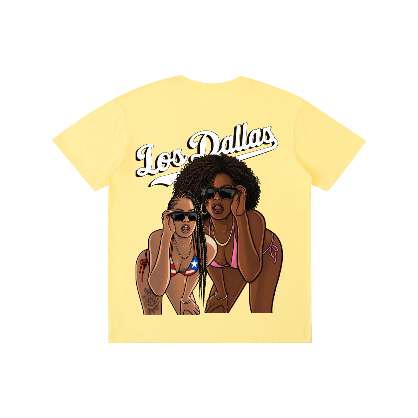 Los Dallas