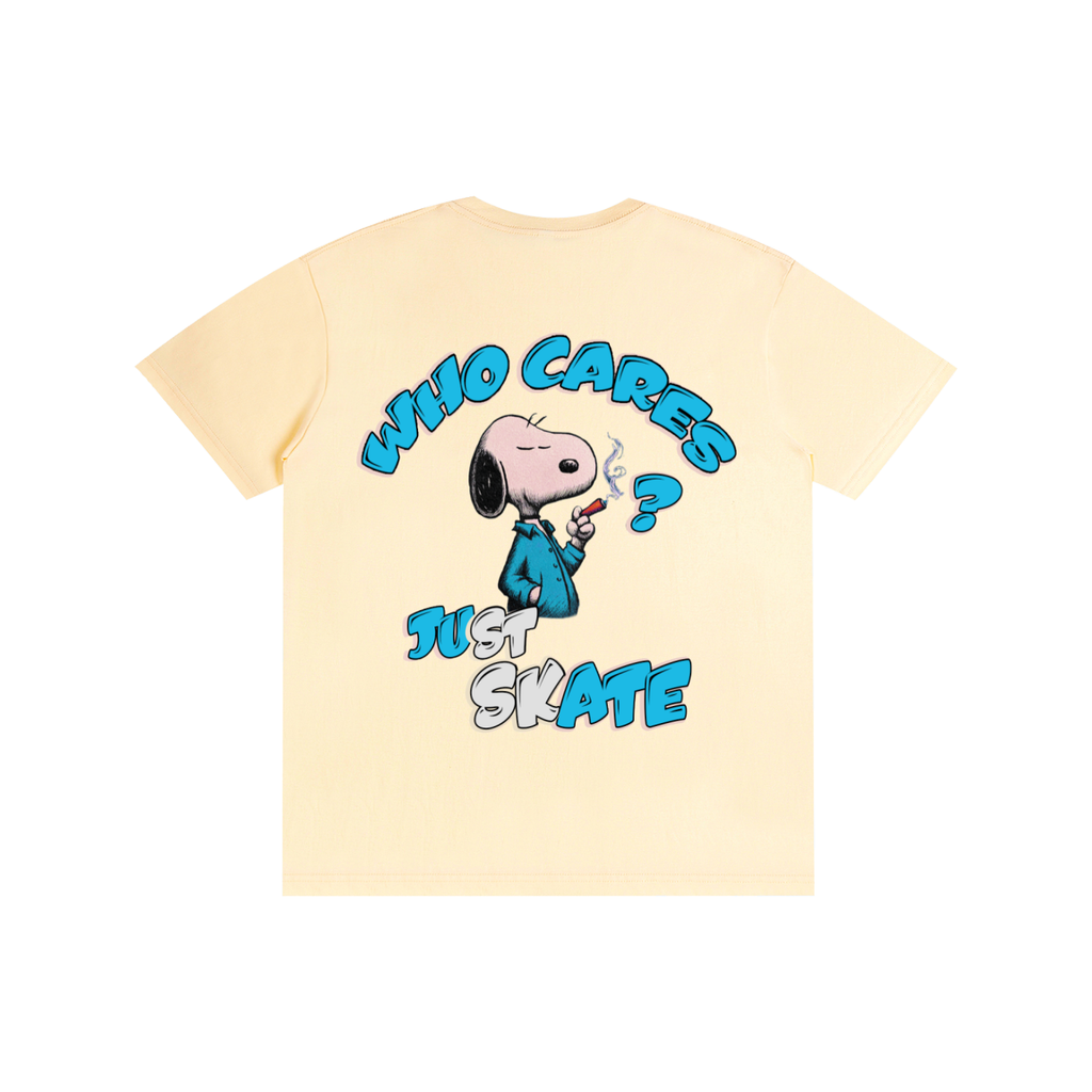 Who Cares