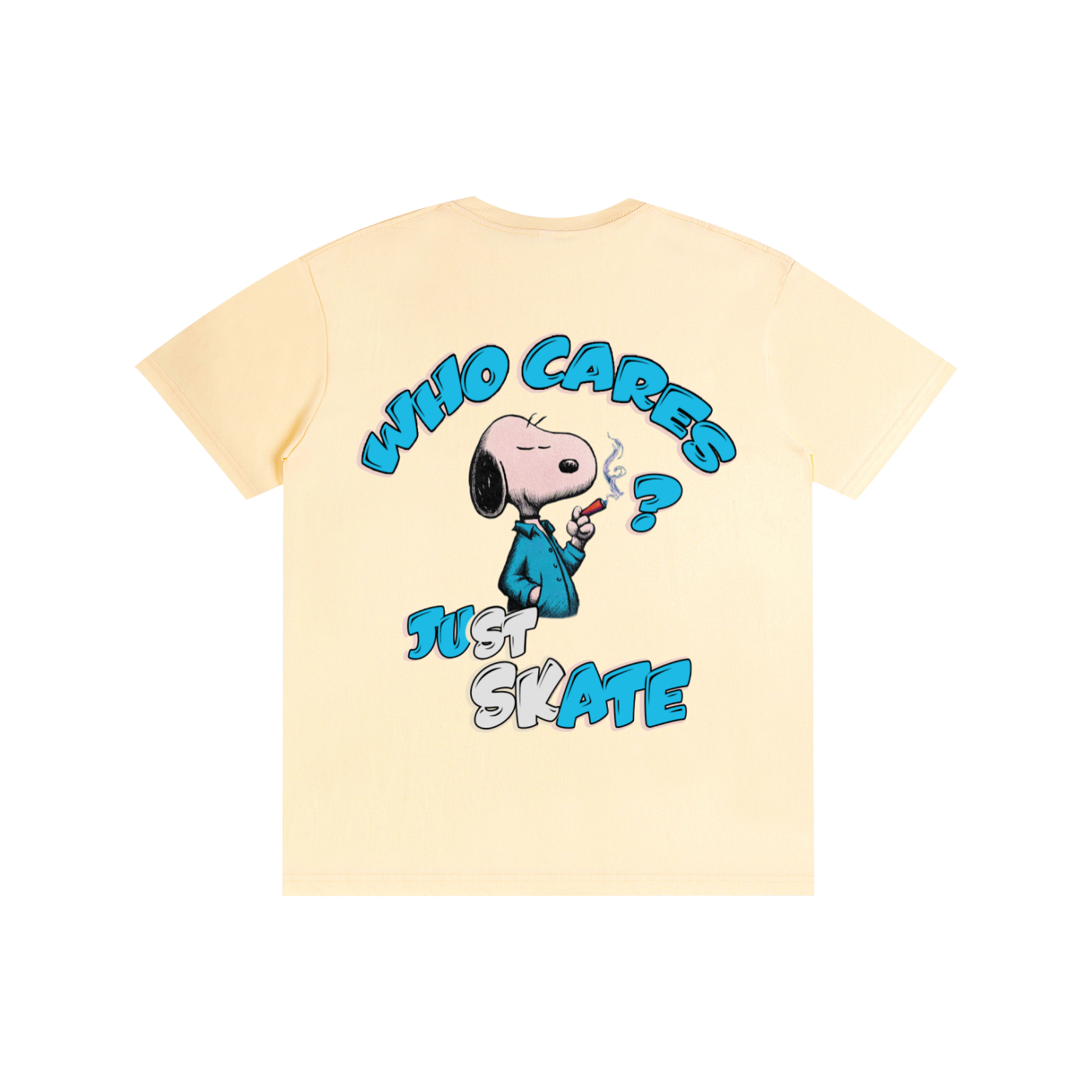 Who Cares