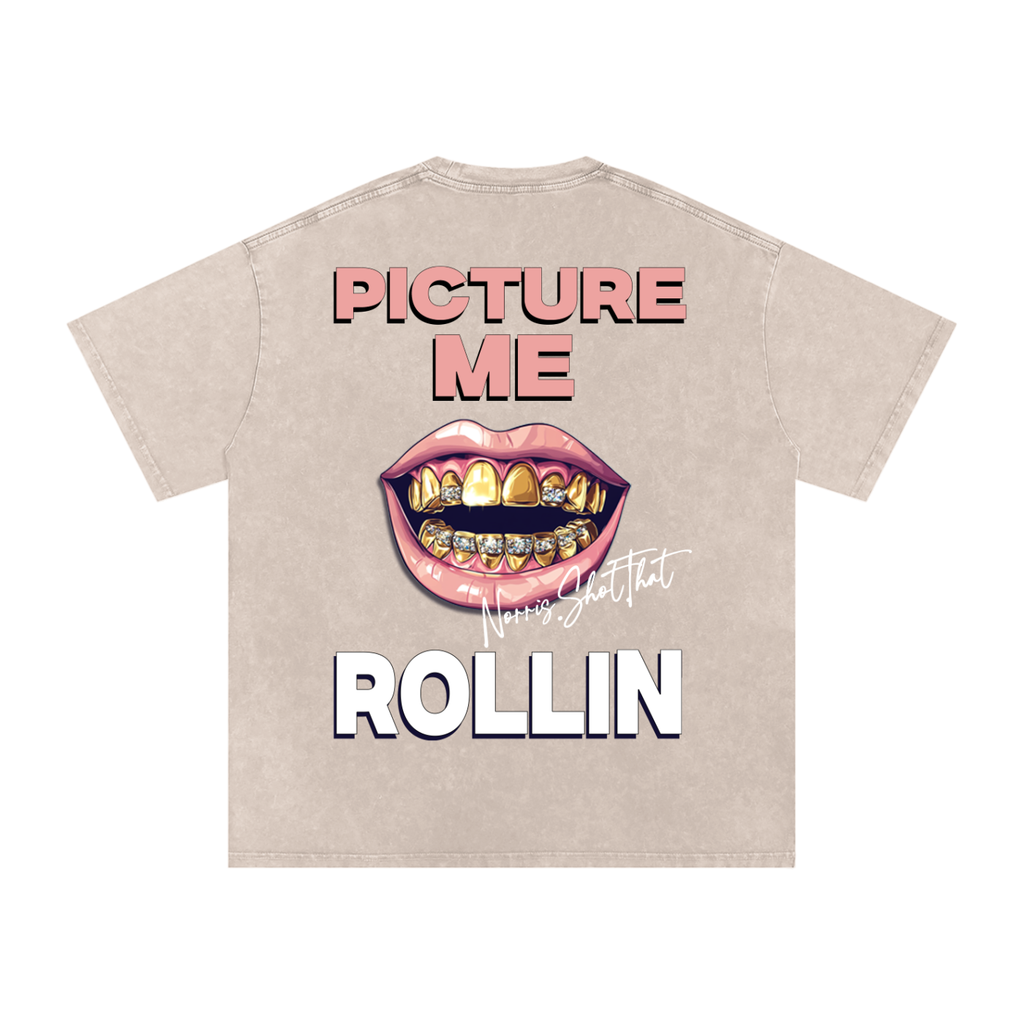 Picture Me Rollin