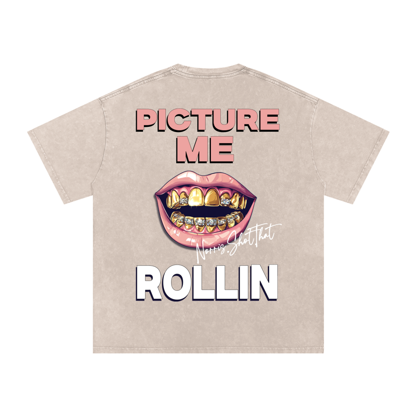Picture Me Rollin