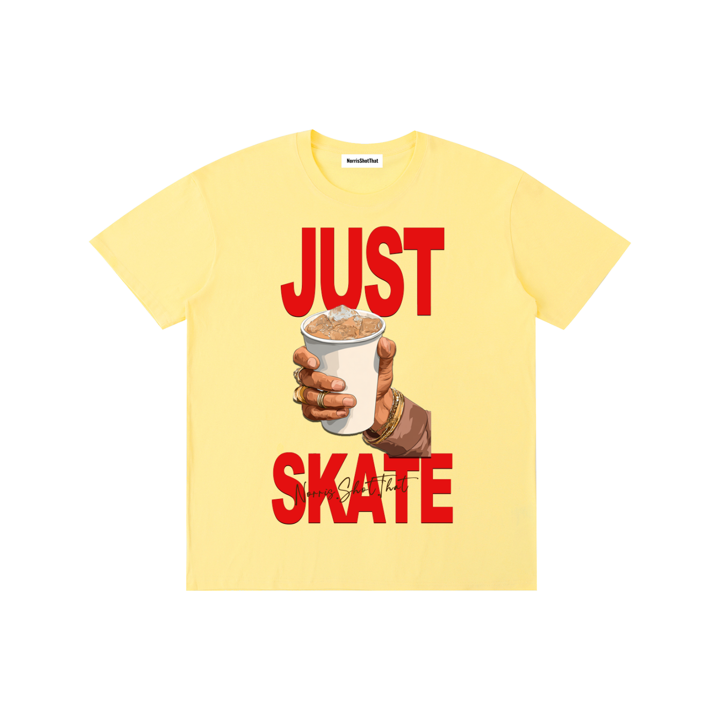 Just Skate