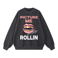 Picture Me Rollin