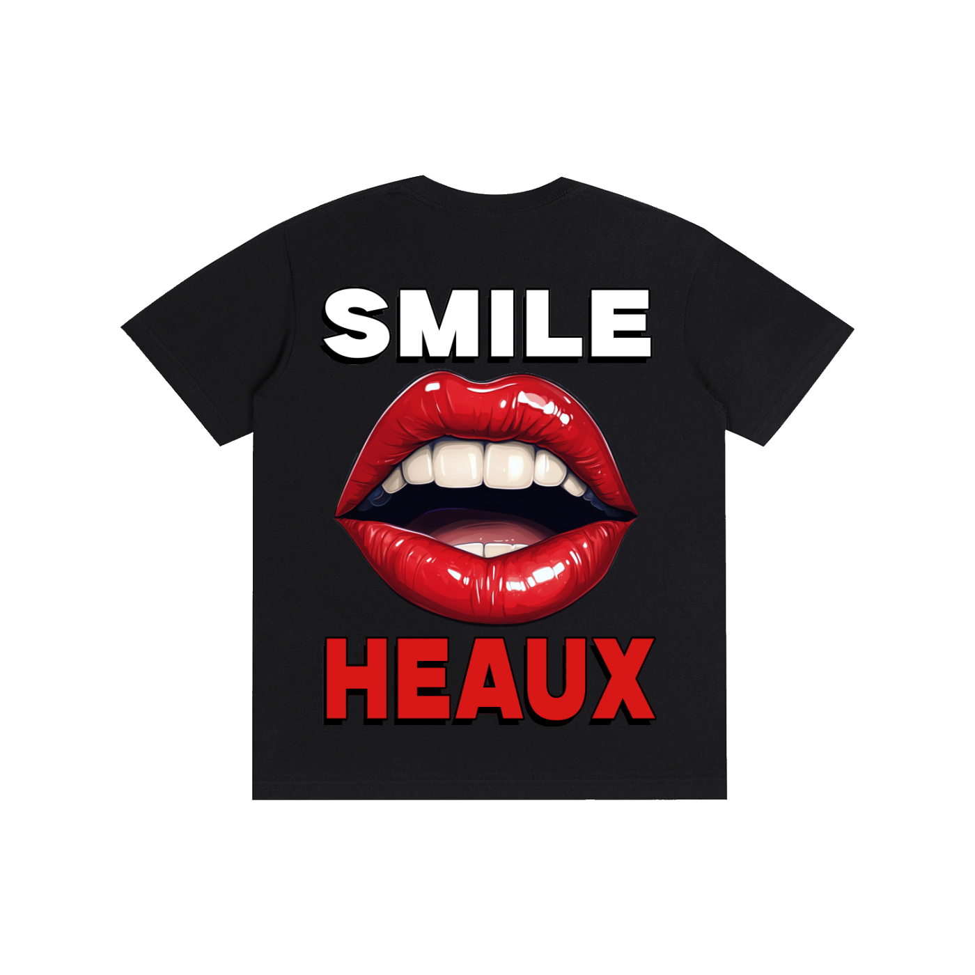 Smile Heaux