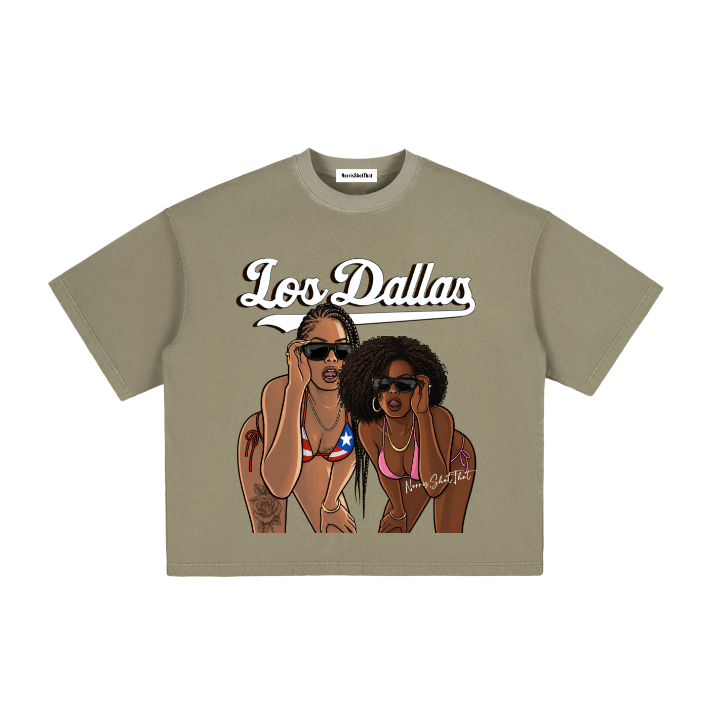 Los Dallas