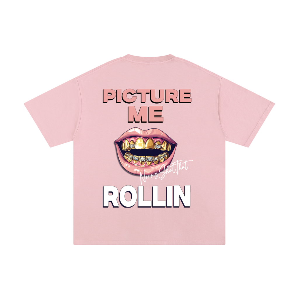 Picture Me Rollin
