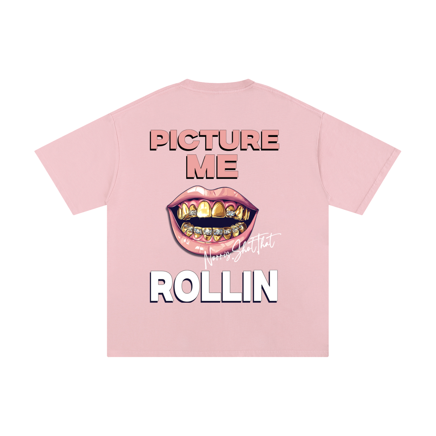 Picture Me Rollin