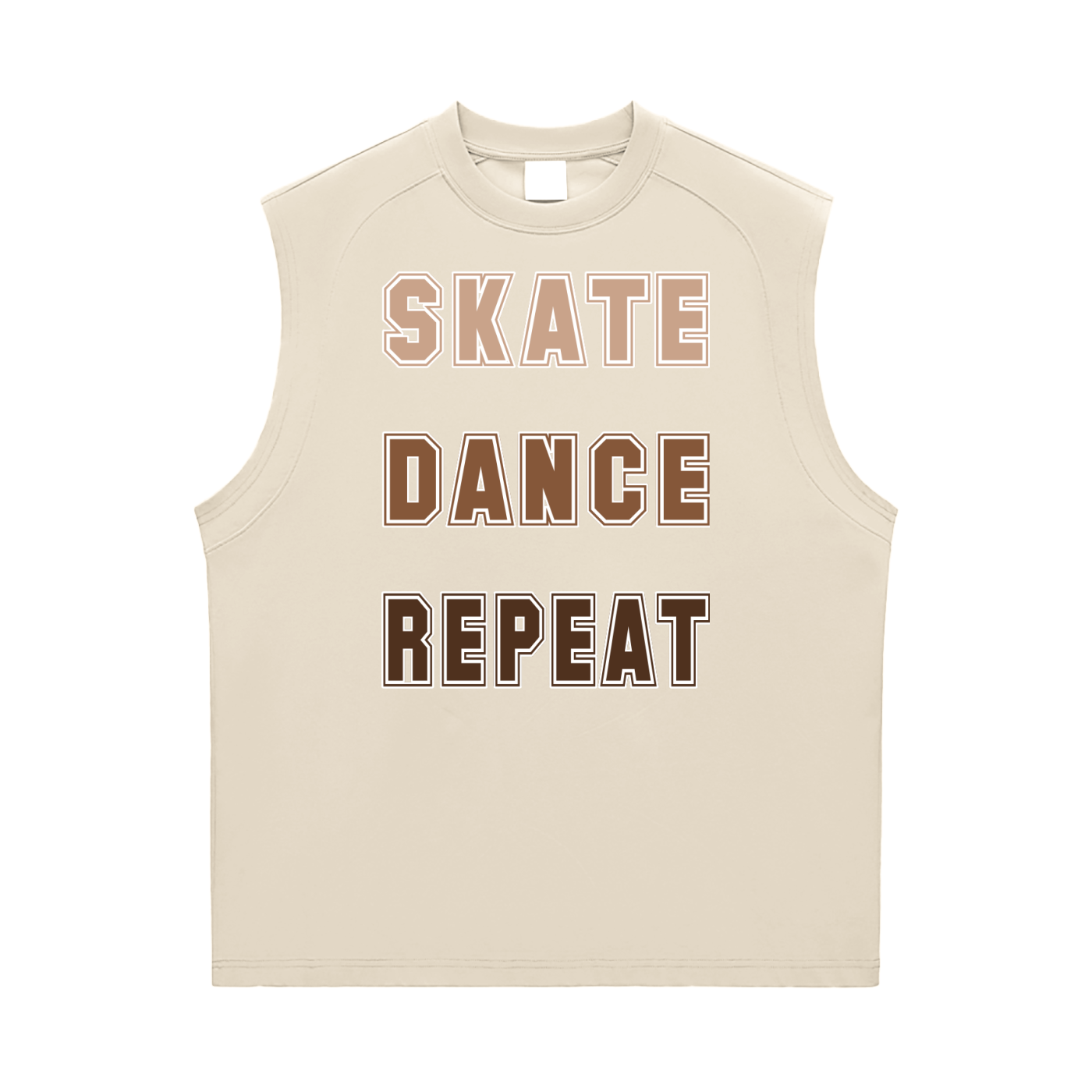 Skate Dance Repeat