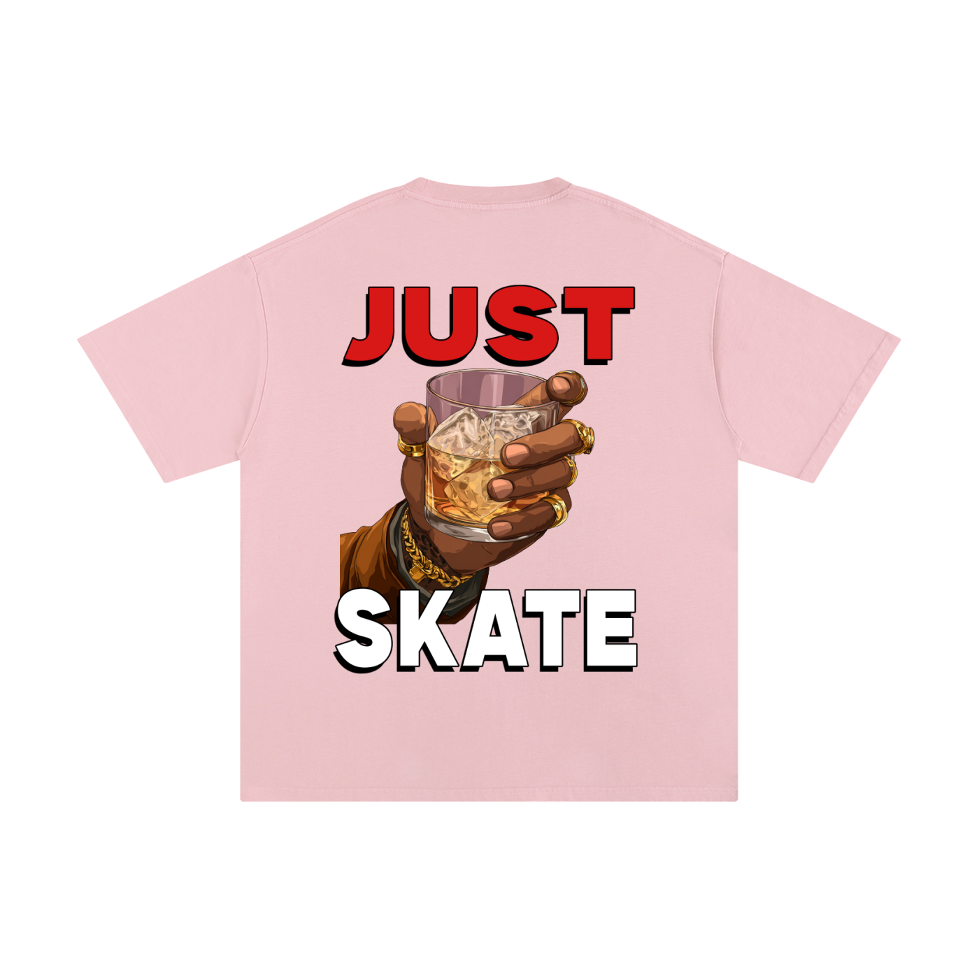 Just Skate