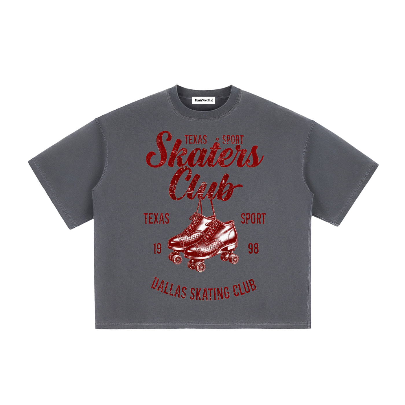 Skaters Club
