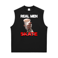 Real Men Skate