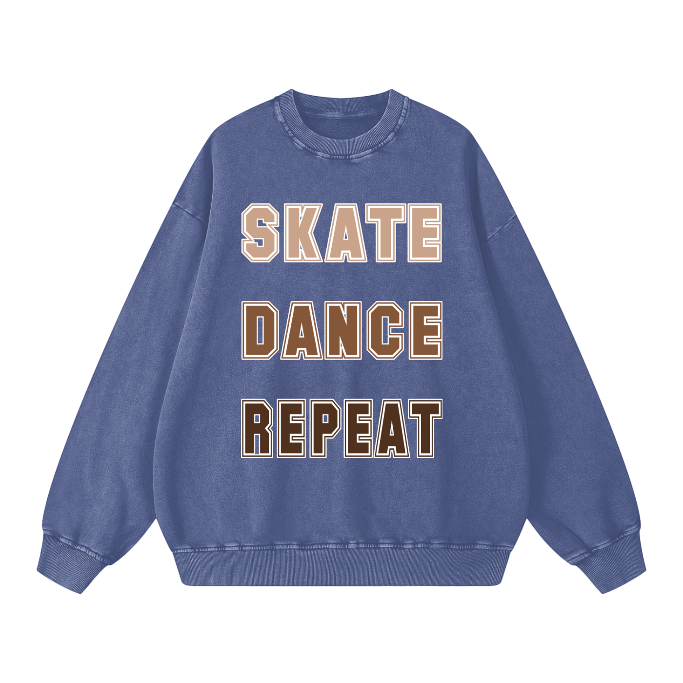 SKATE DANCE REPEAT