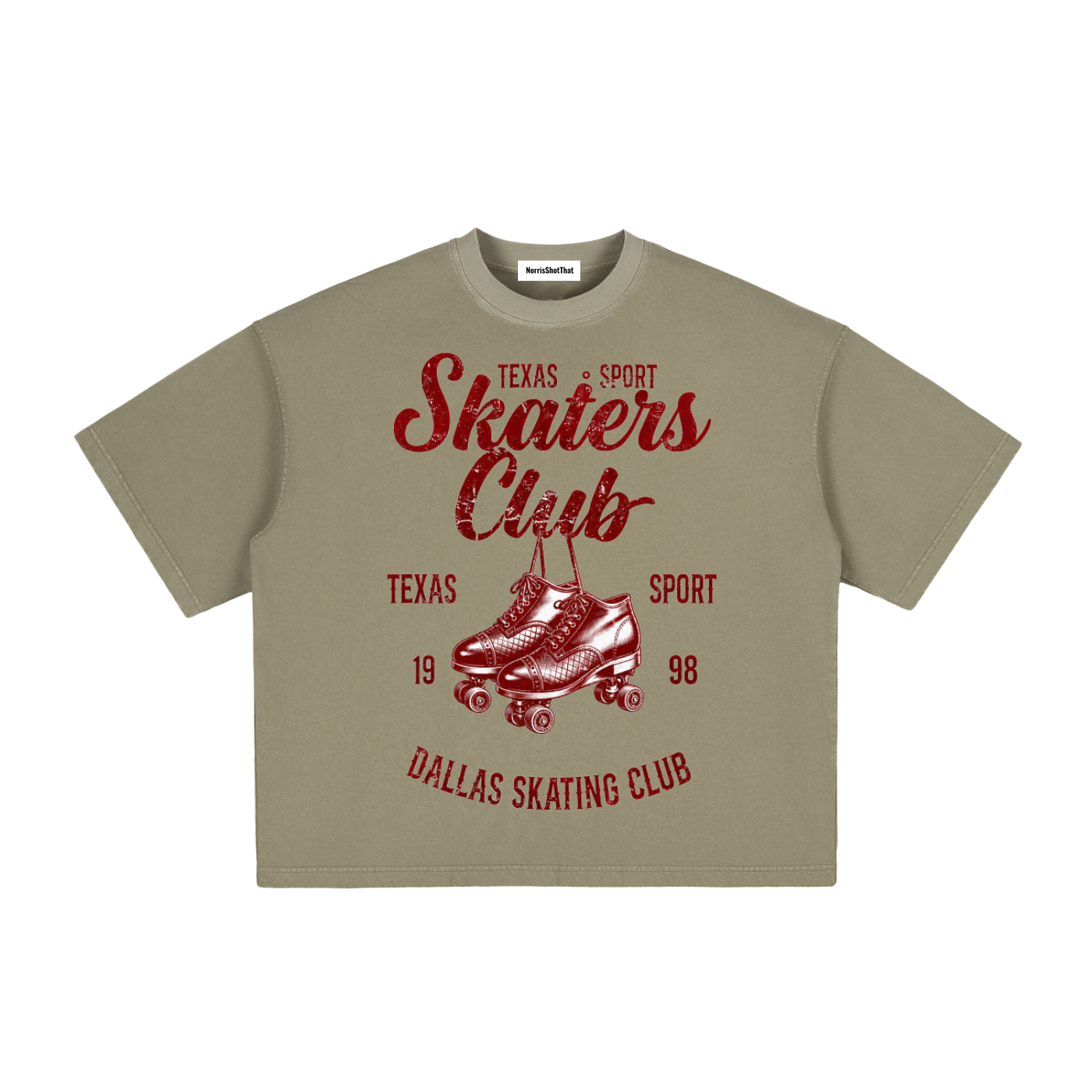 Skaters Club