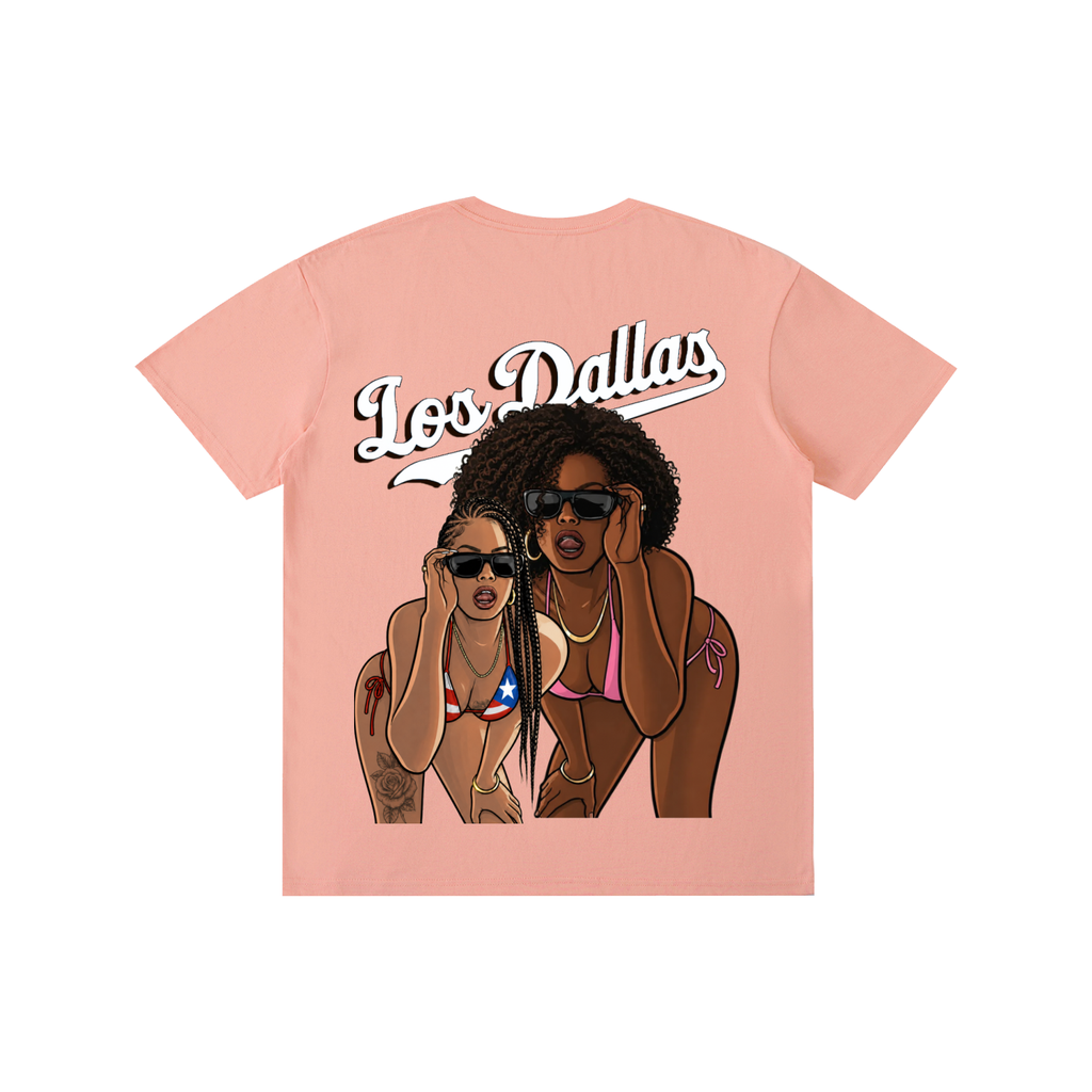 Los Dallas