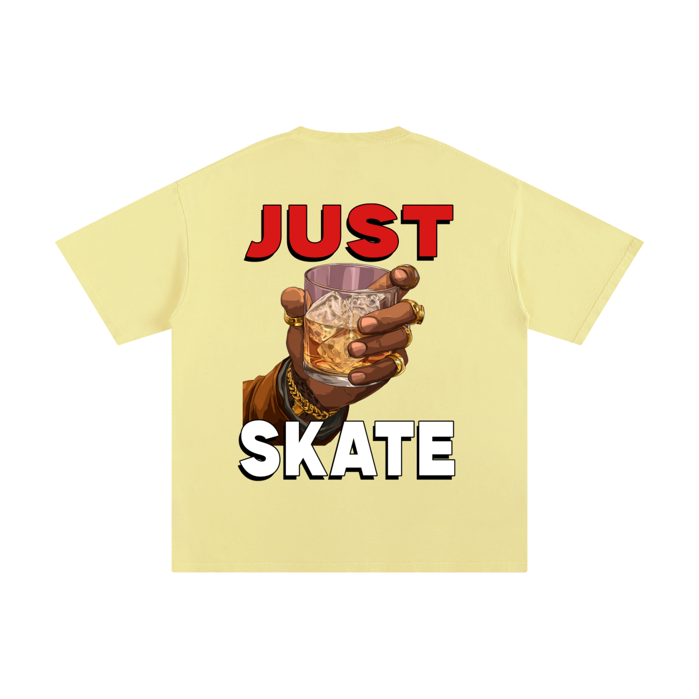Just Skate