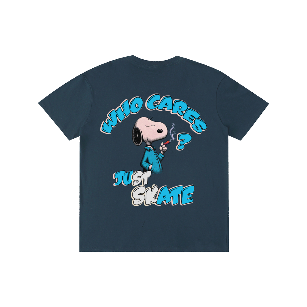 Who Cares