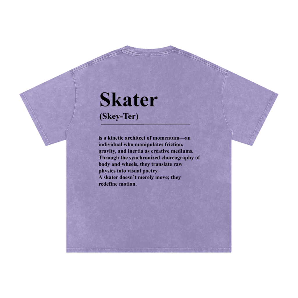 Define Skater