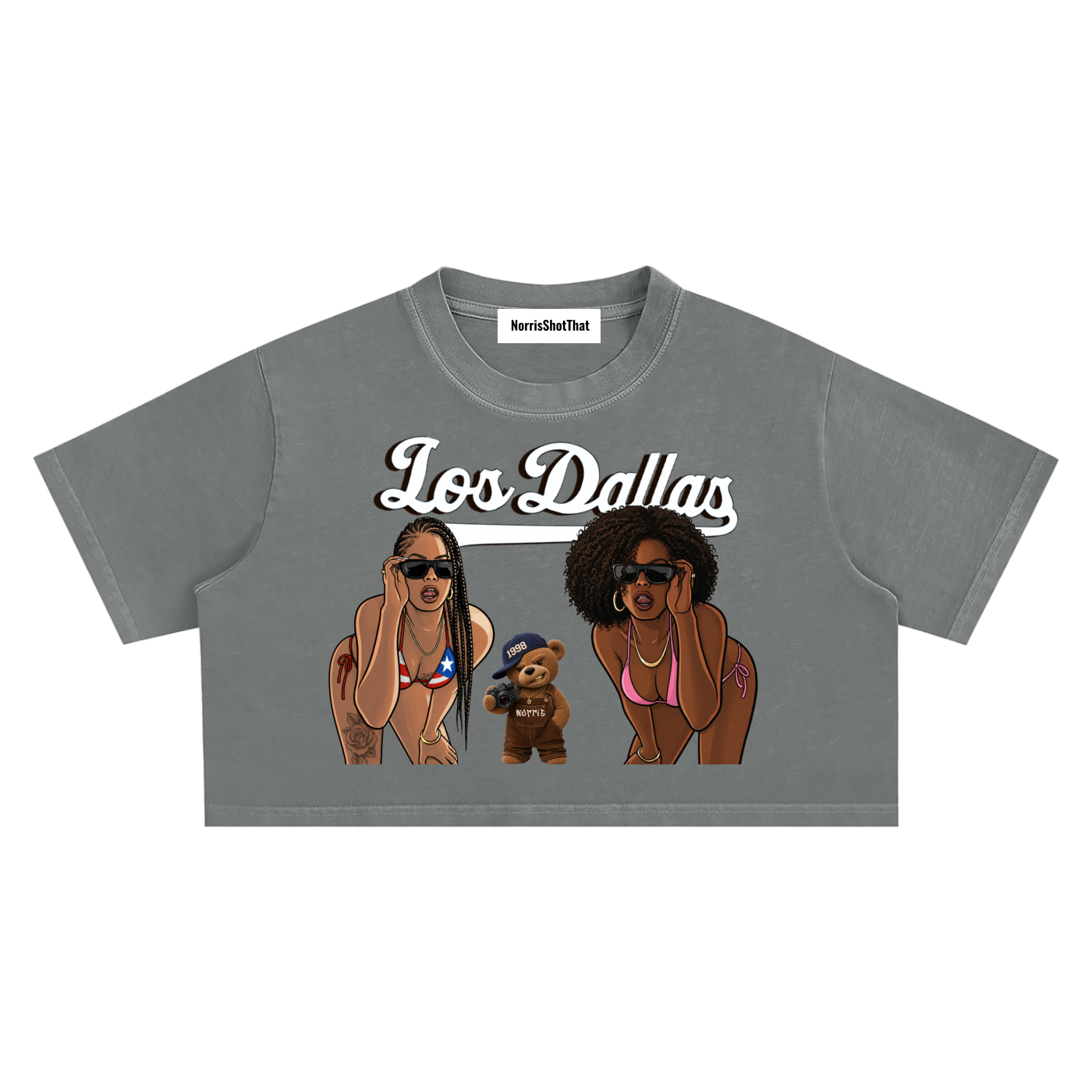 Los Dallas