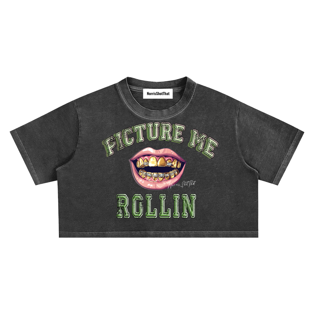 Picture Me Rollin