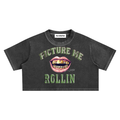 Picture Me Rollin