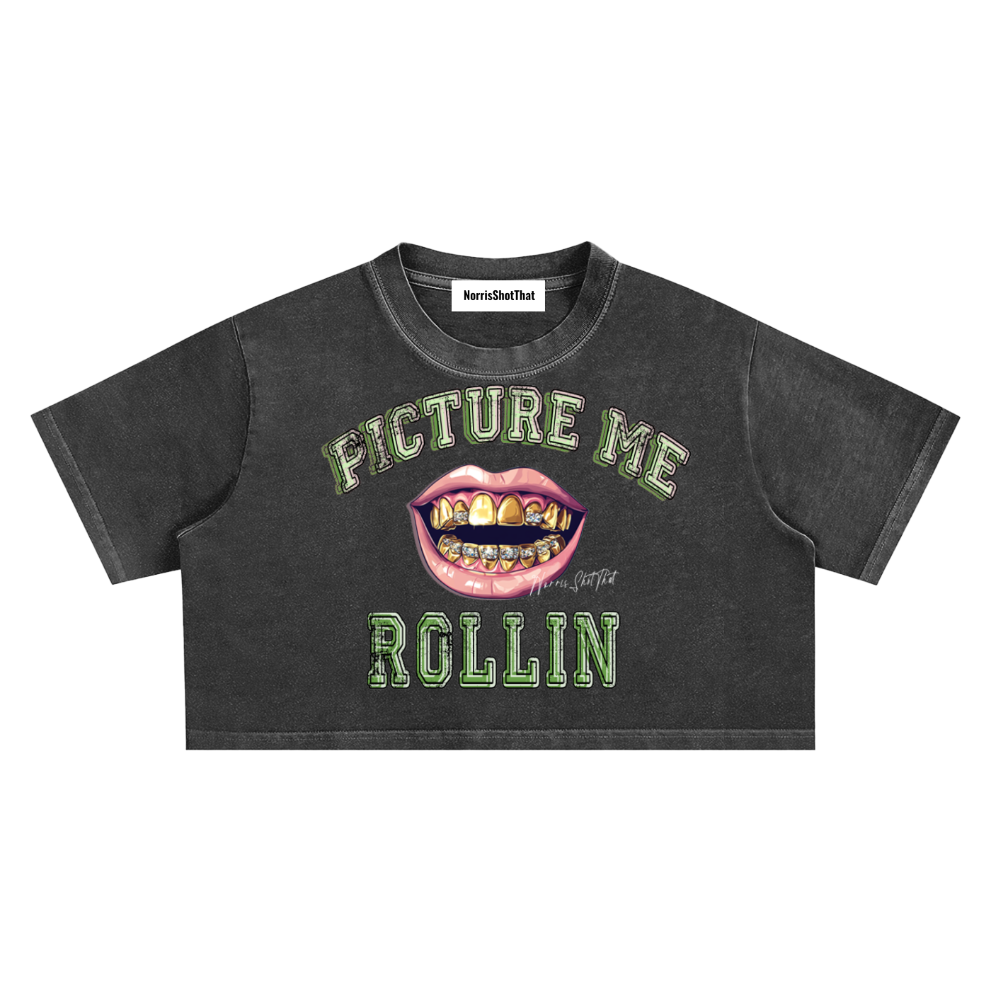 Picture Me Rollin