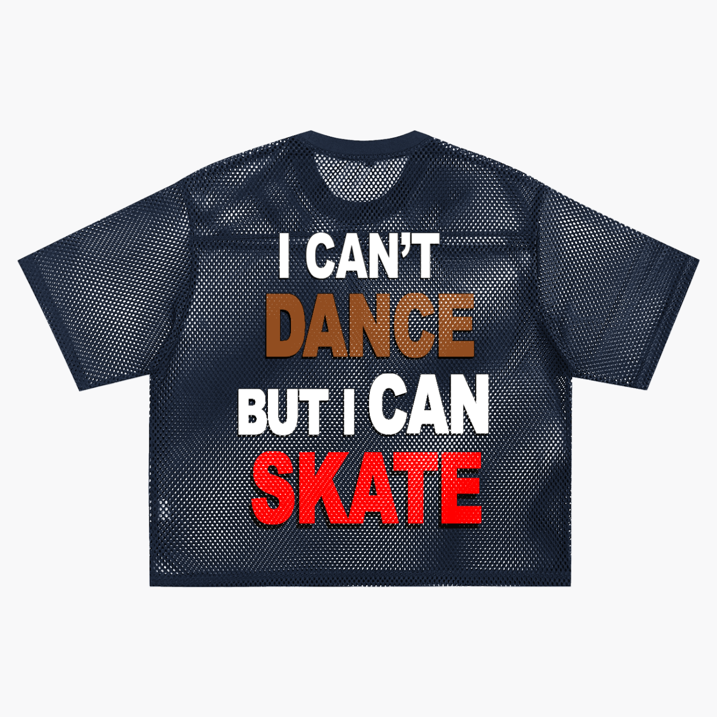 Cant Dance But Can Skate