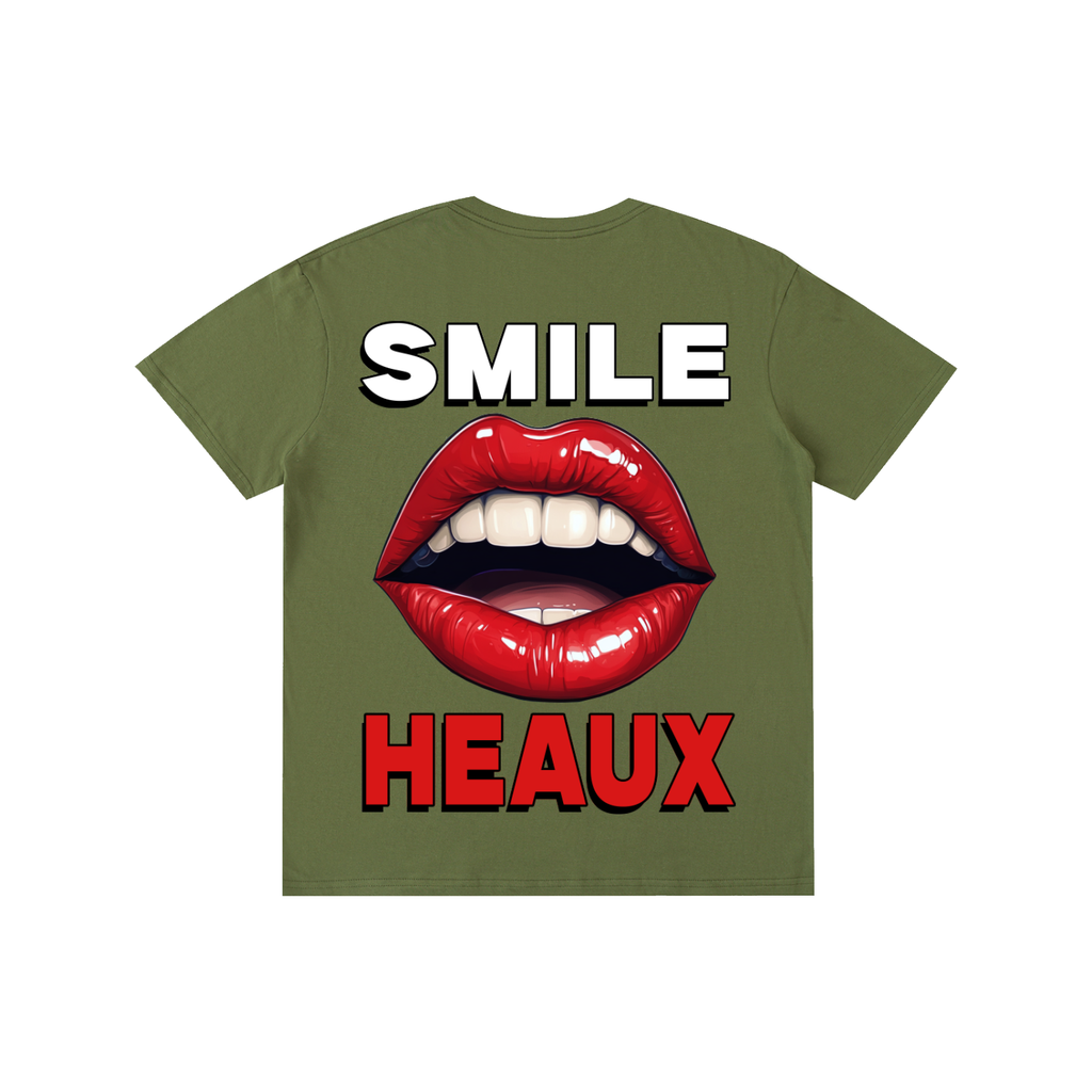 Smile Heaux