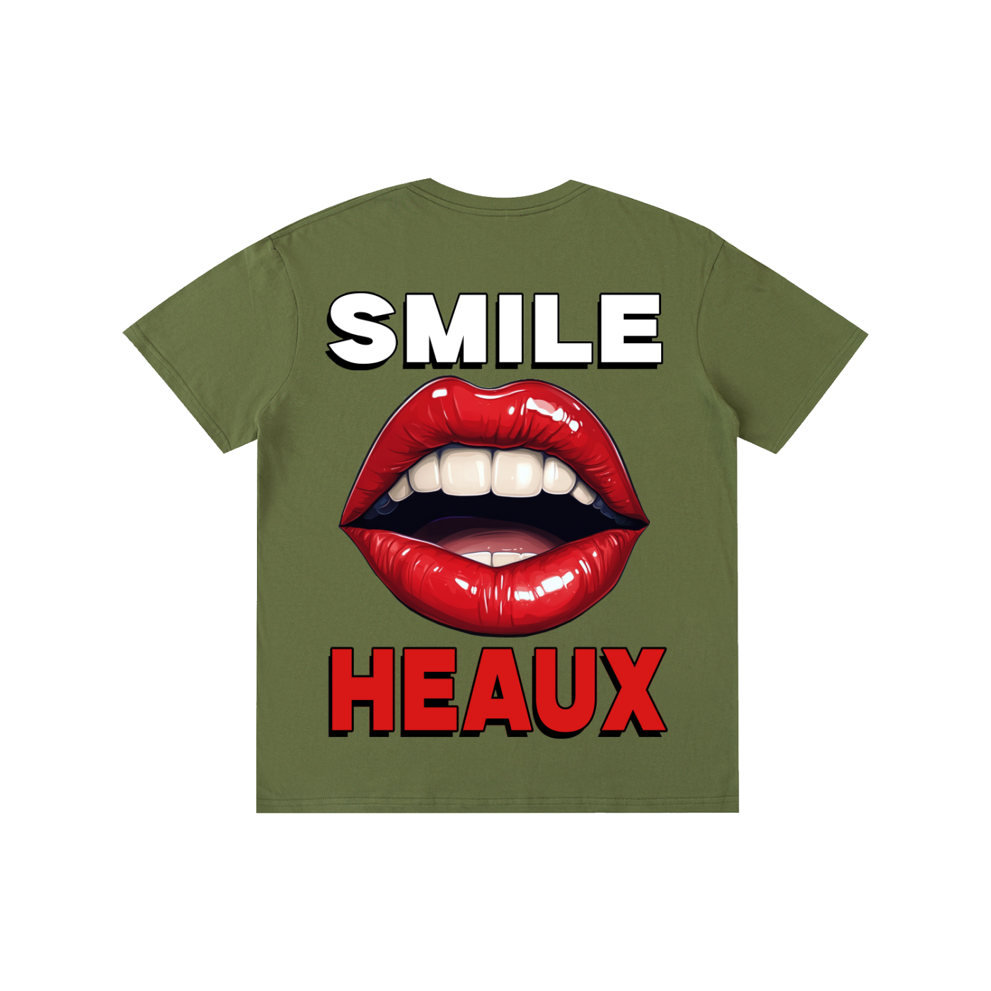 Smile Heaux