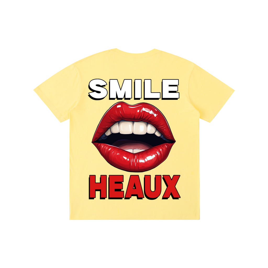 Smile Heaux