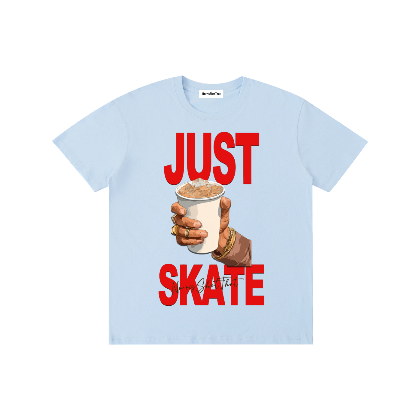 Just Skate