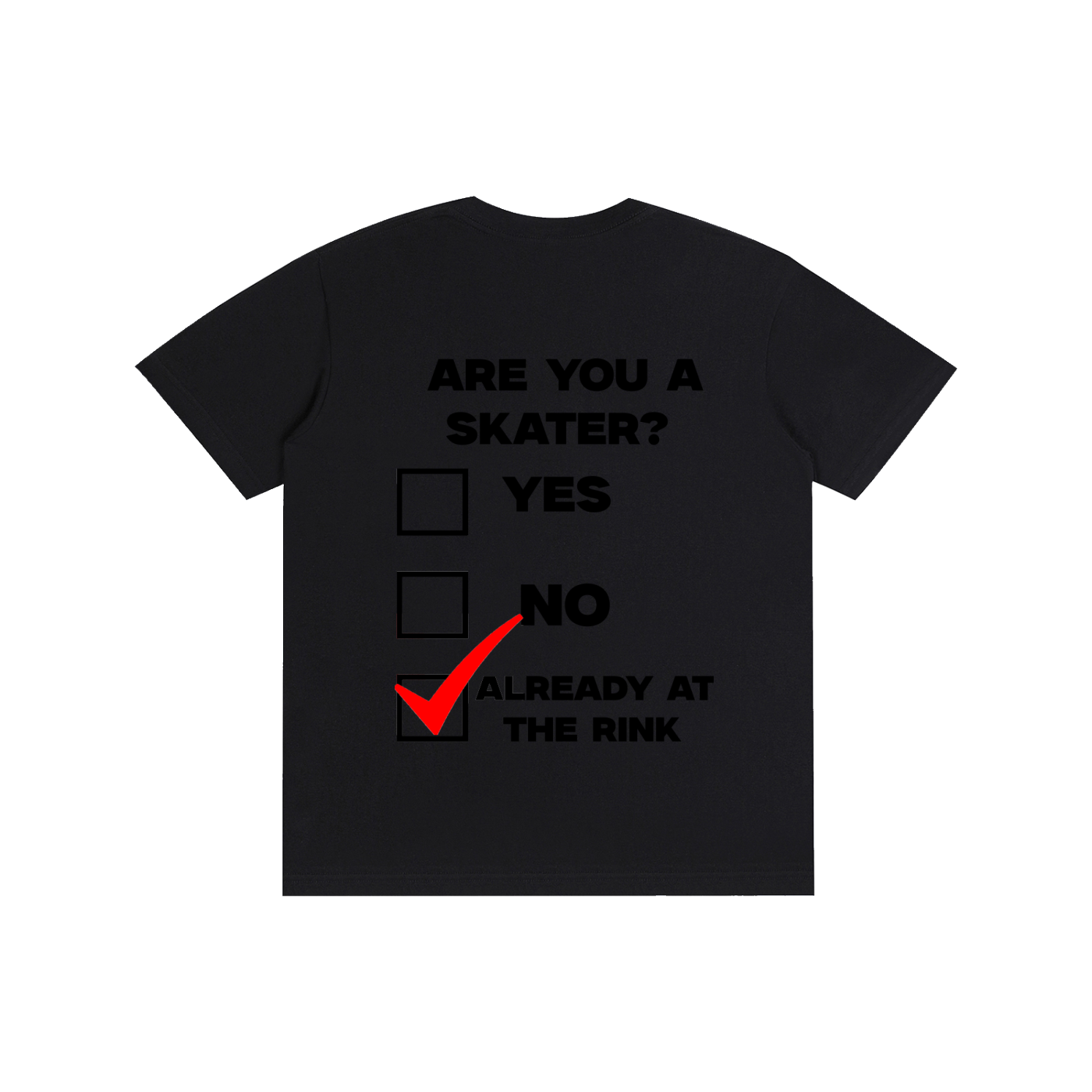 Are you a skater?