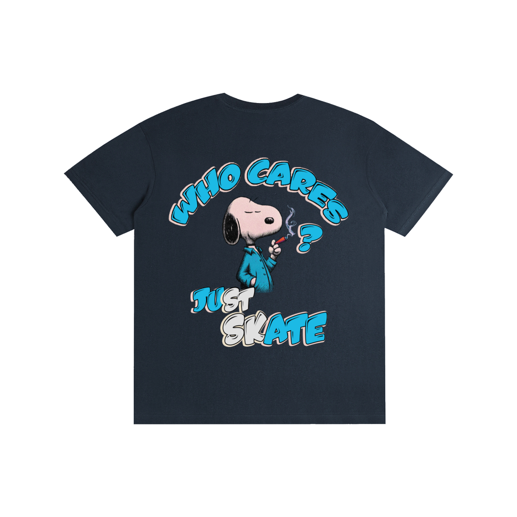 Who Cares