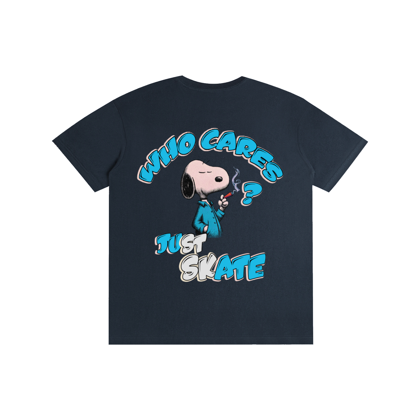 Who Cares
