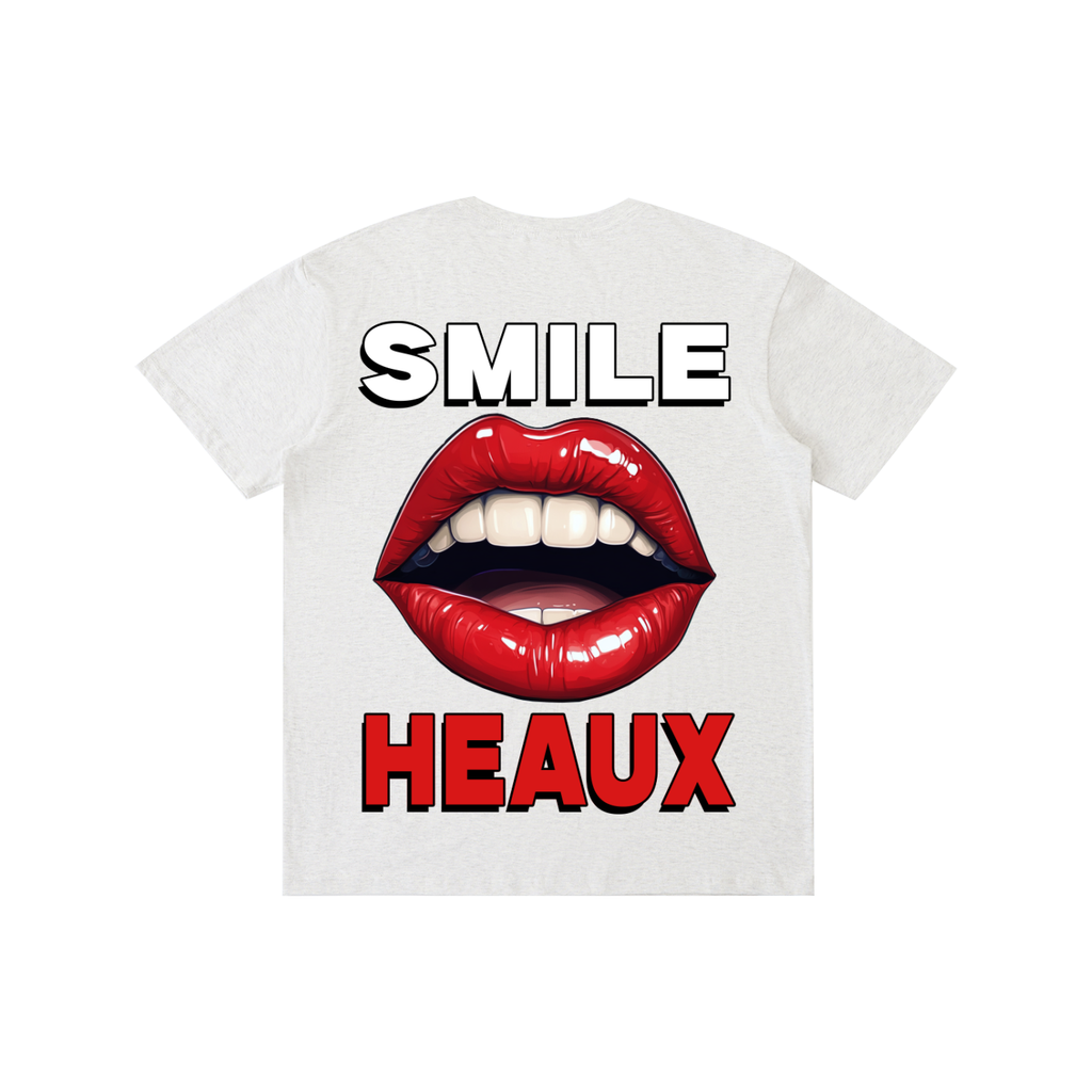 Smile Heaux