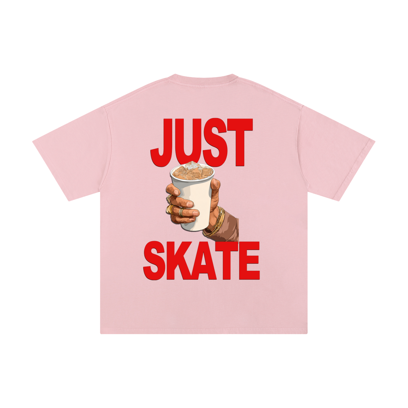 Just Skate
