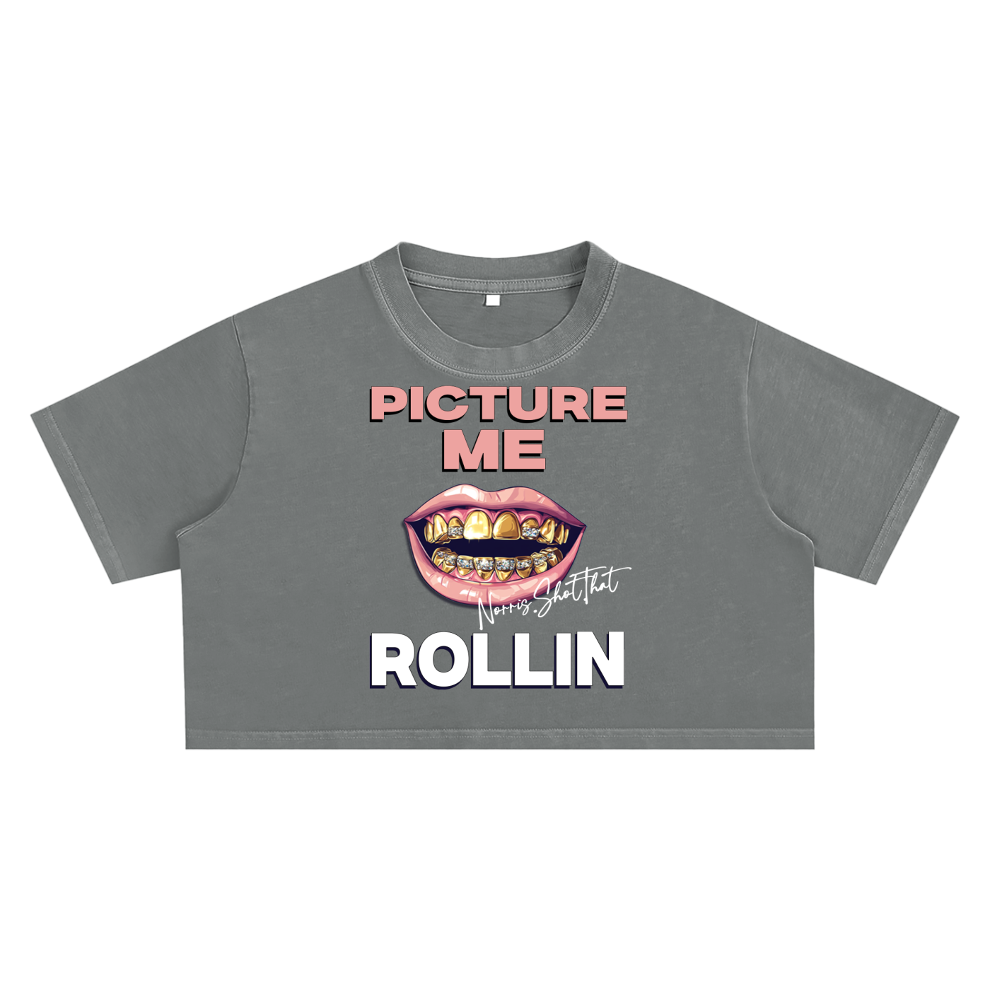 Picture Me Rollin