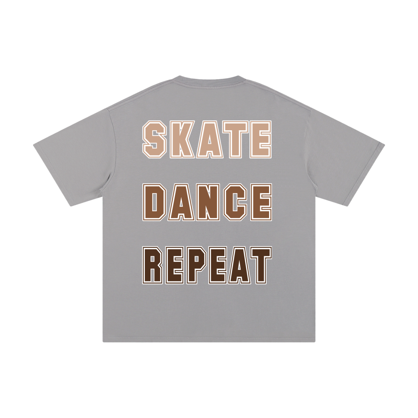 Skate.Dance.Repeat