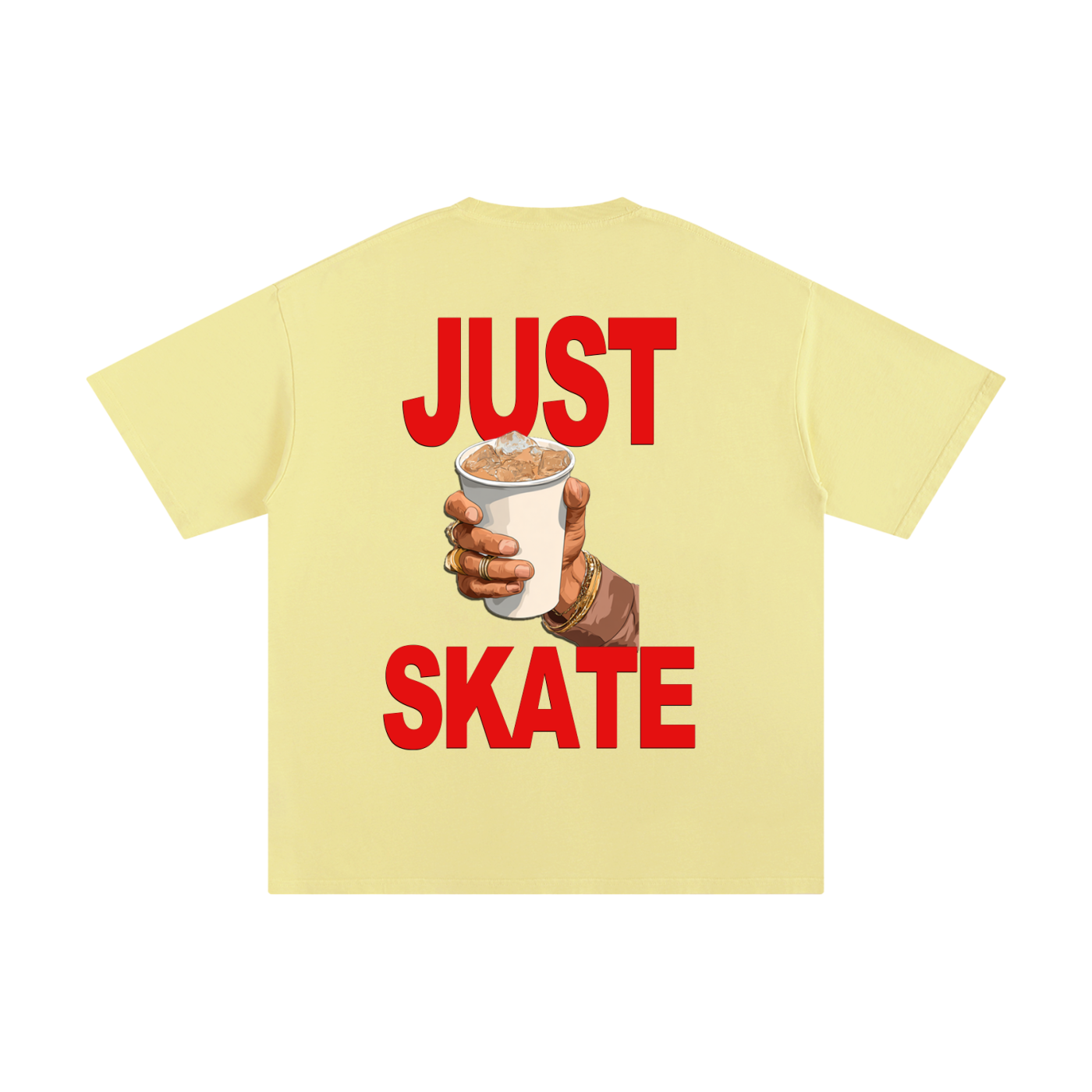 Just Skate