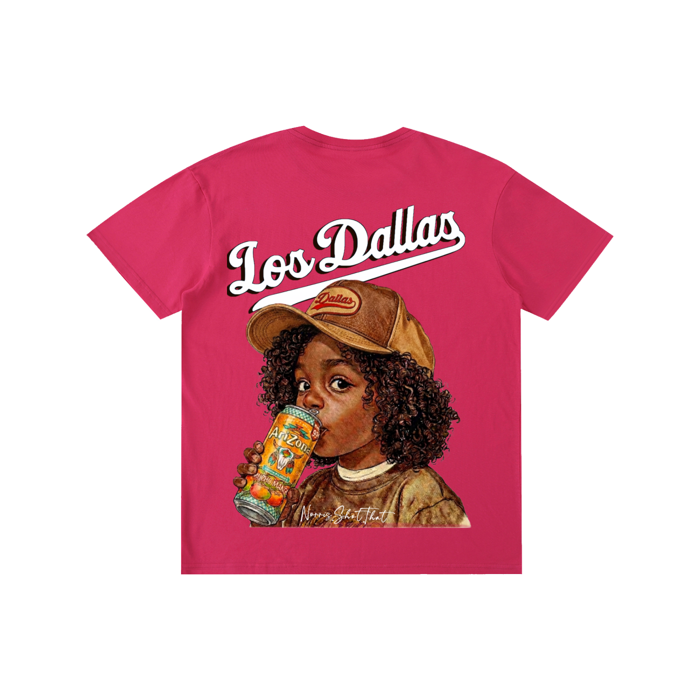 Los Dallas