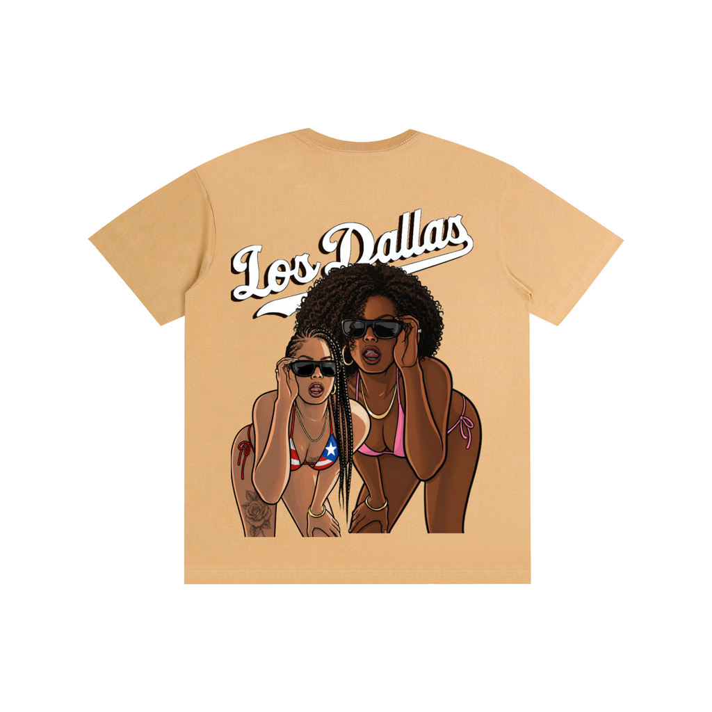 Los Dallas
