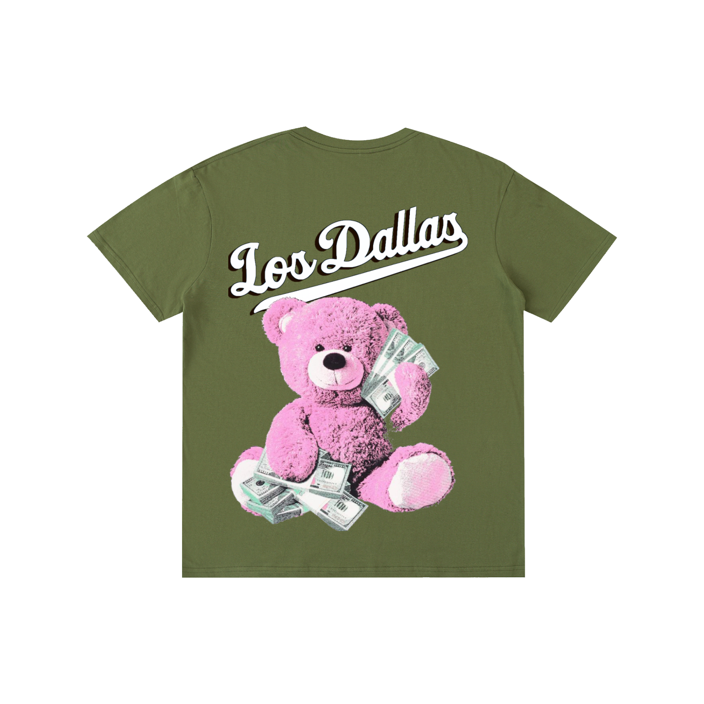Los Dallas