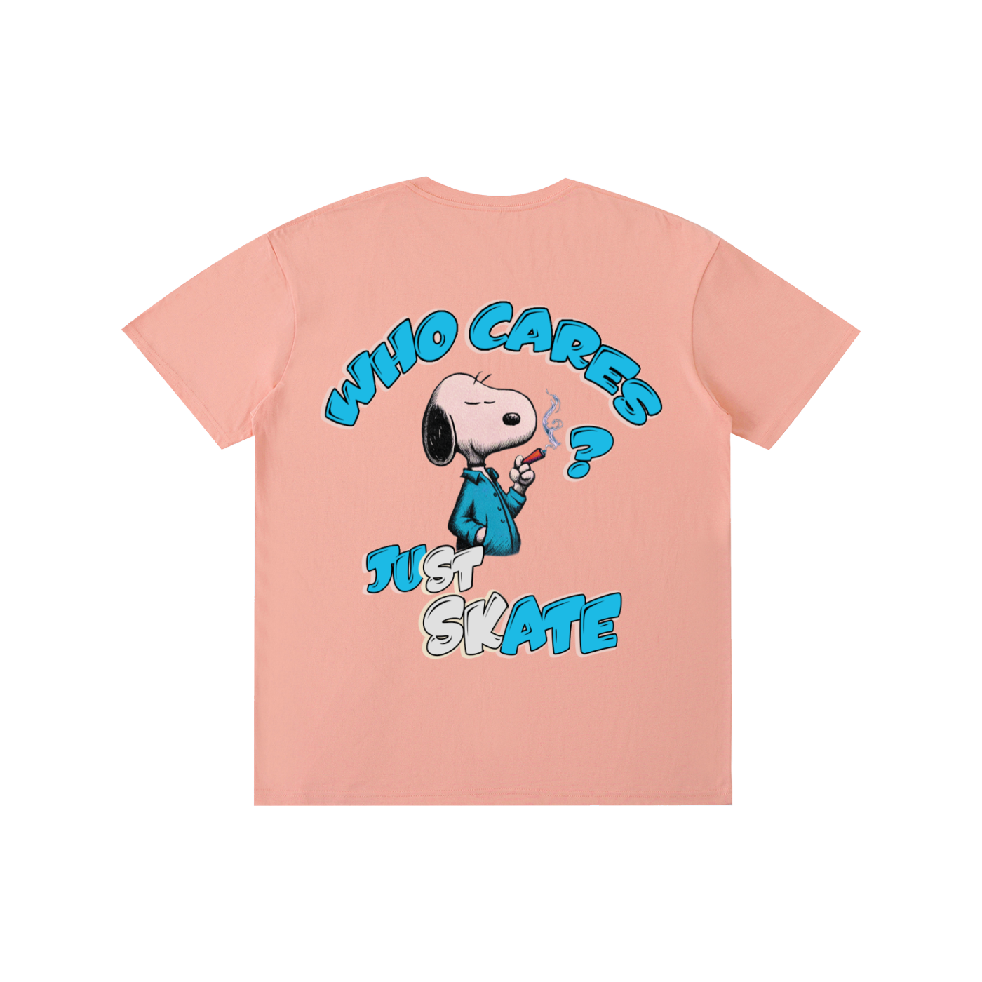 Who Cares