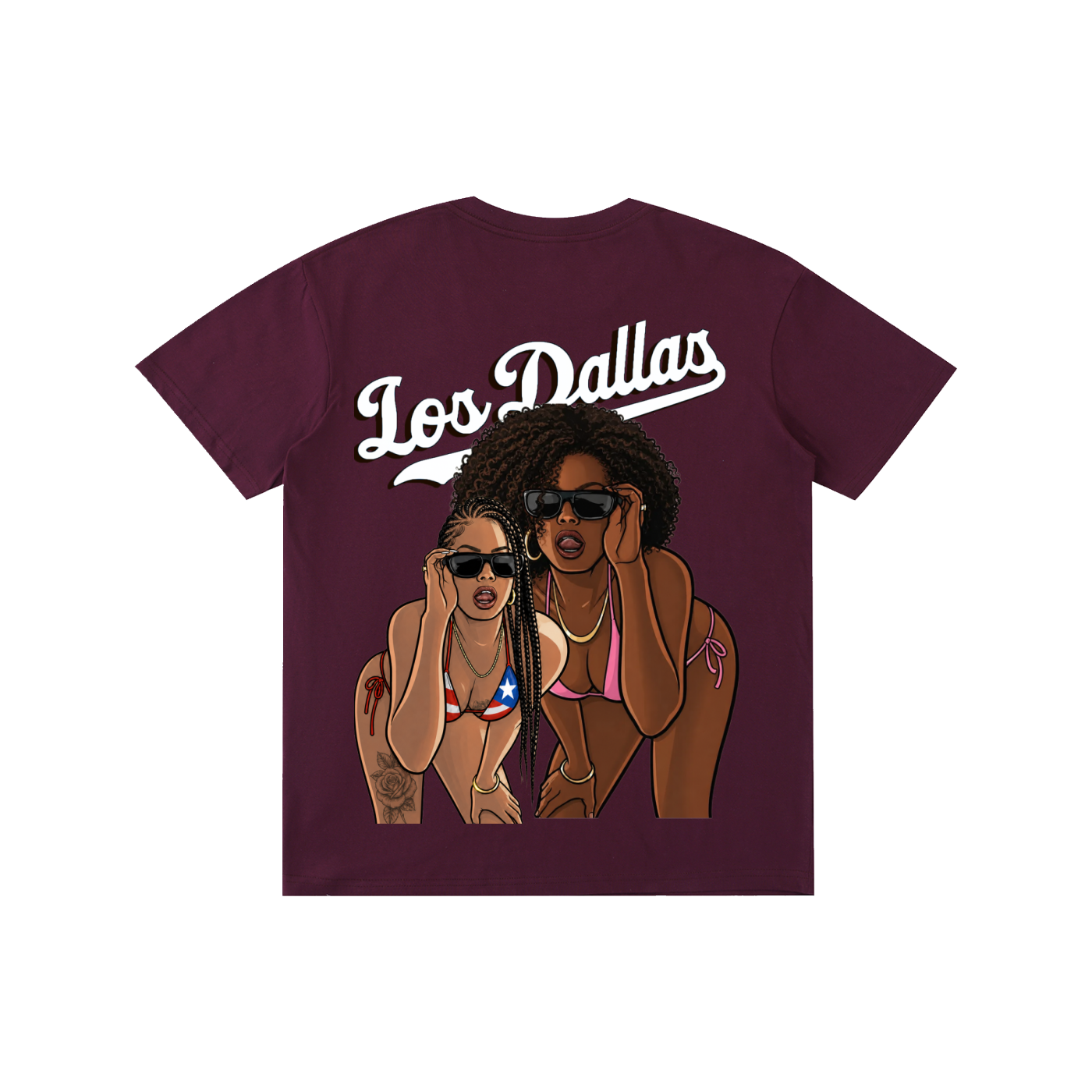 Los Dallas
