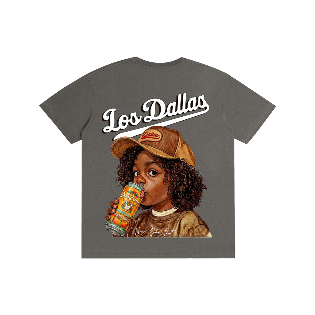 Los Dallas