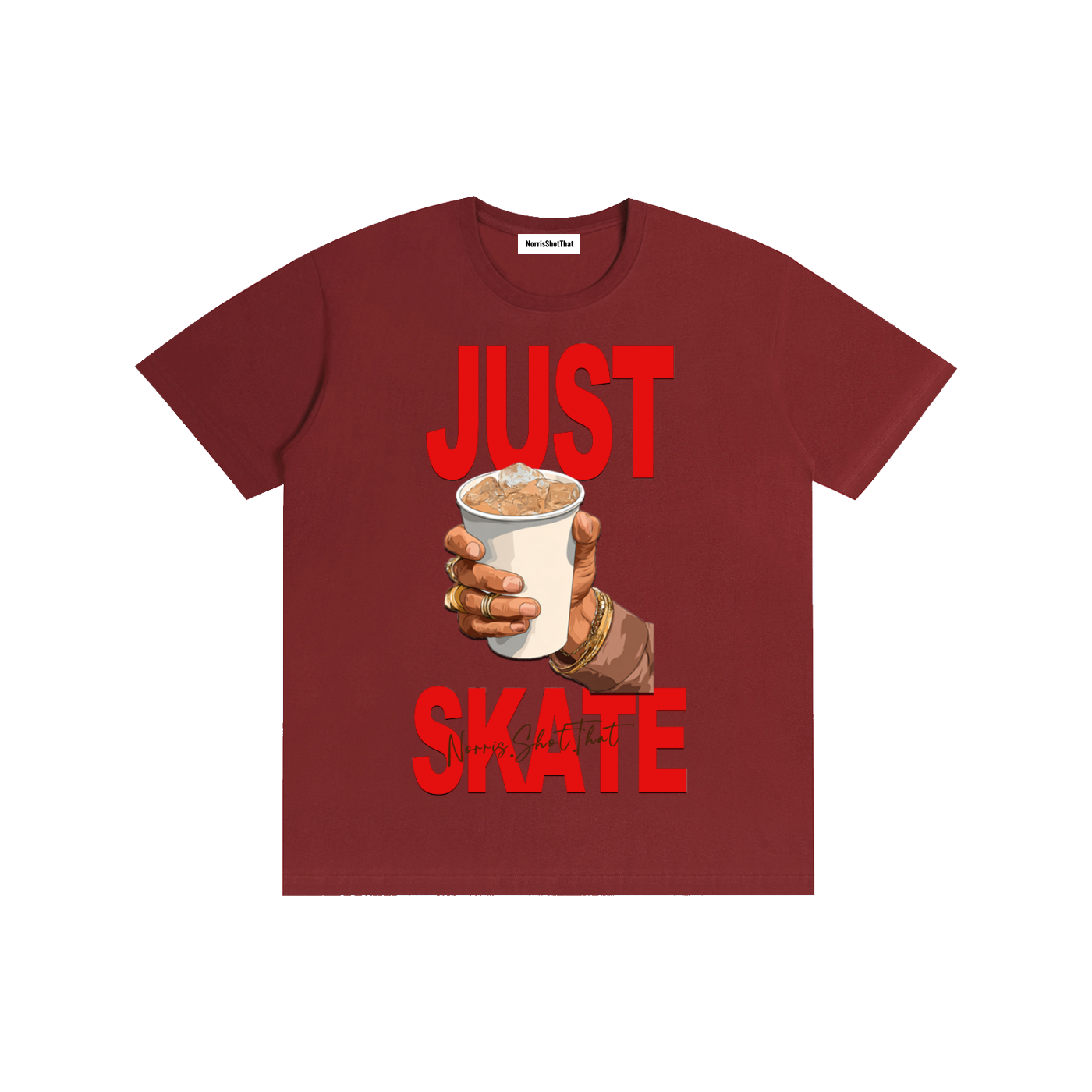Just Skate