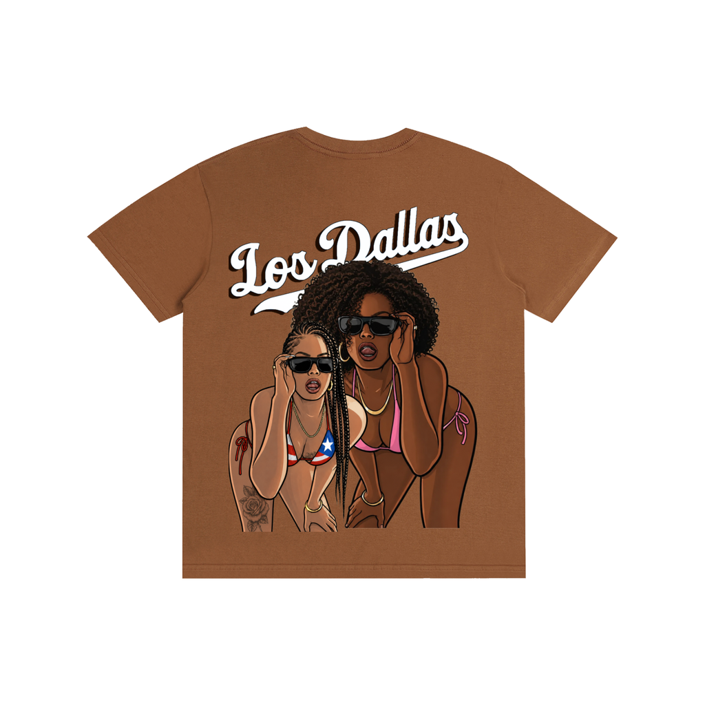 Los Dallas