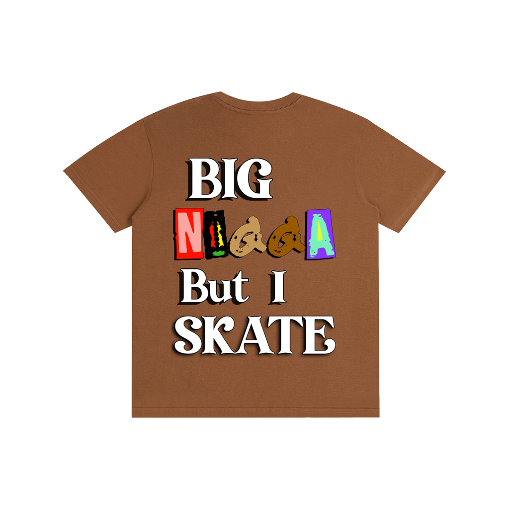 Big N%gga but I..