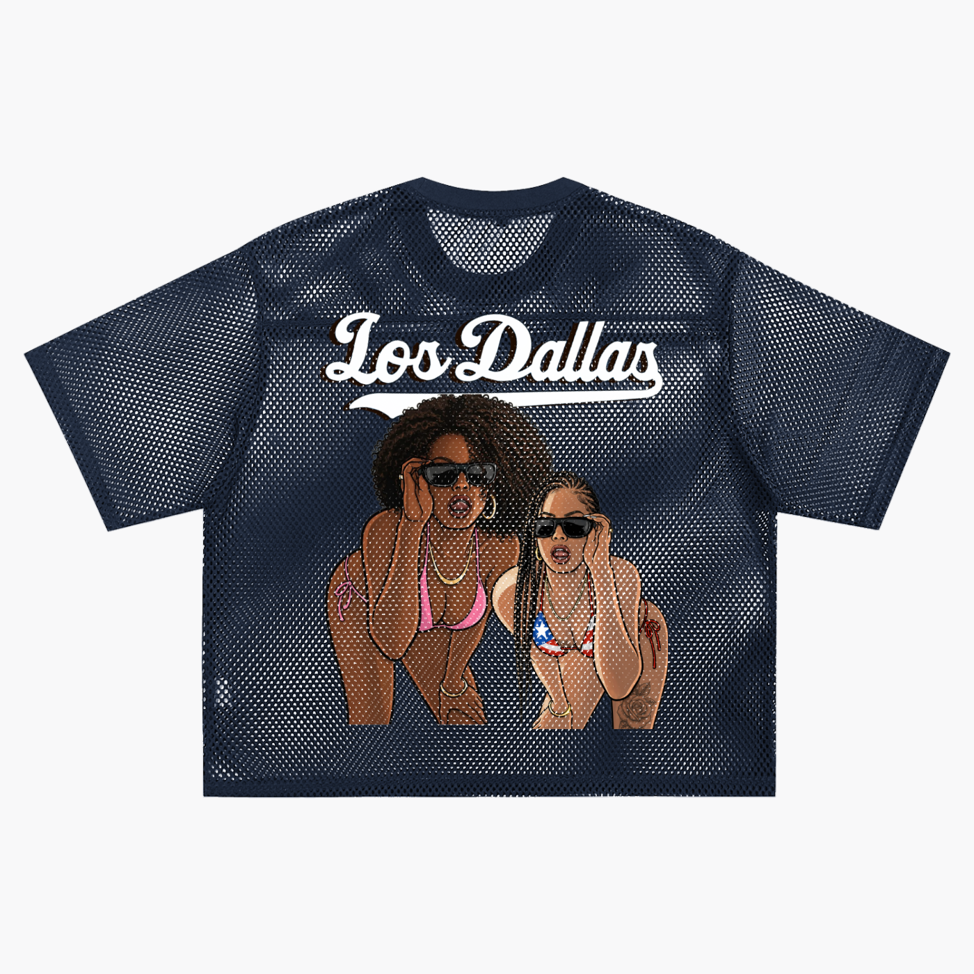 Los Dallas