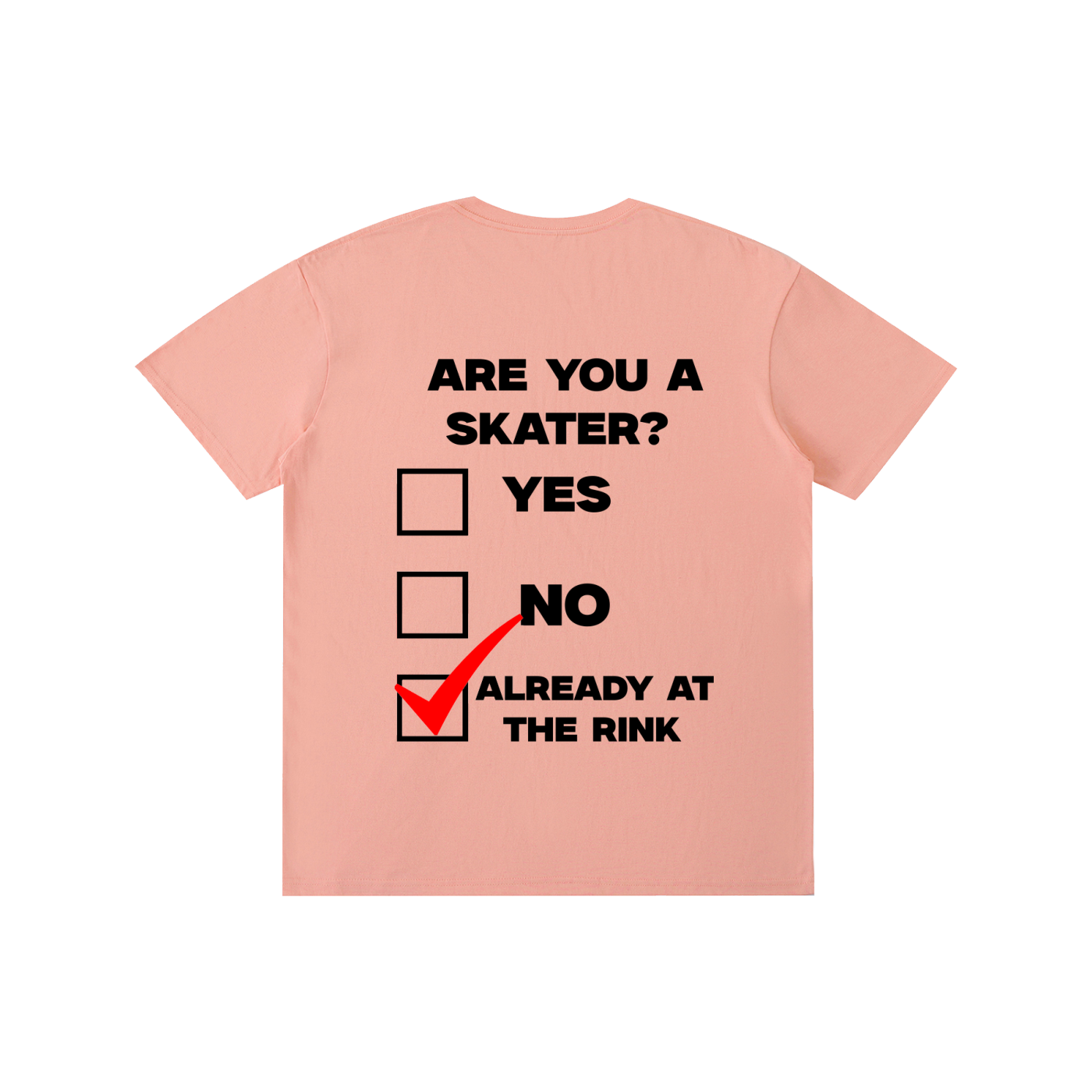 Are you a skater?